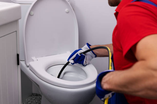 Best Plumbing Services Near Me  in Moore, OK