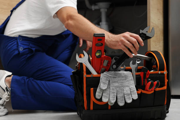 Reliable Moore, OK Plumbing Solutions
