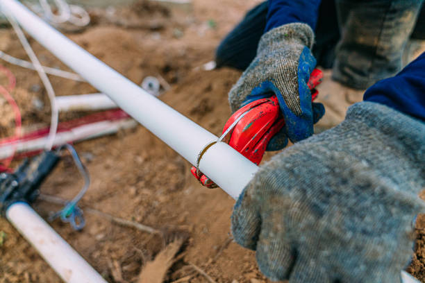 Best Toilet Repair Services  in Moore, OK